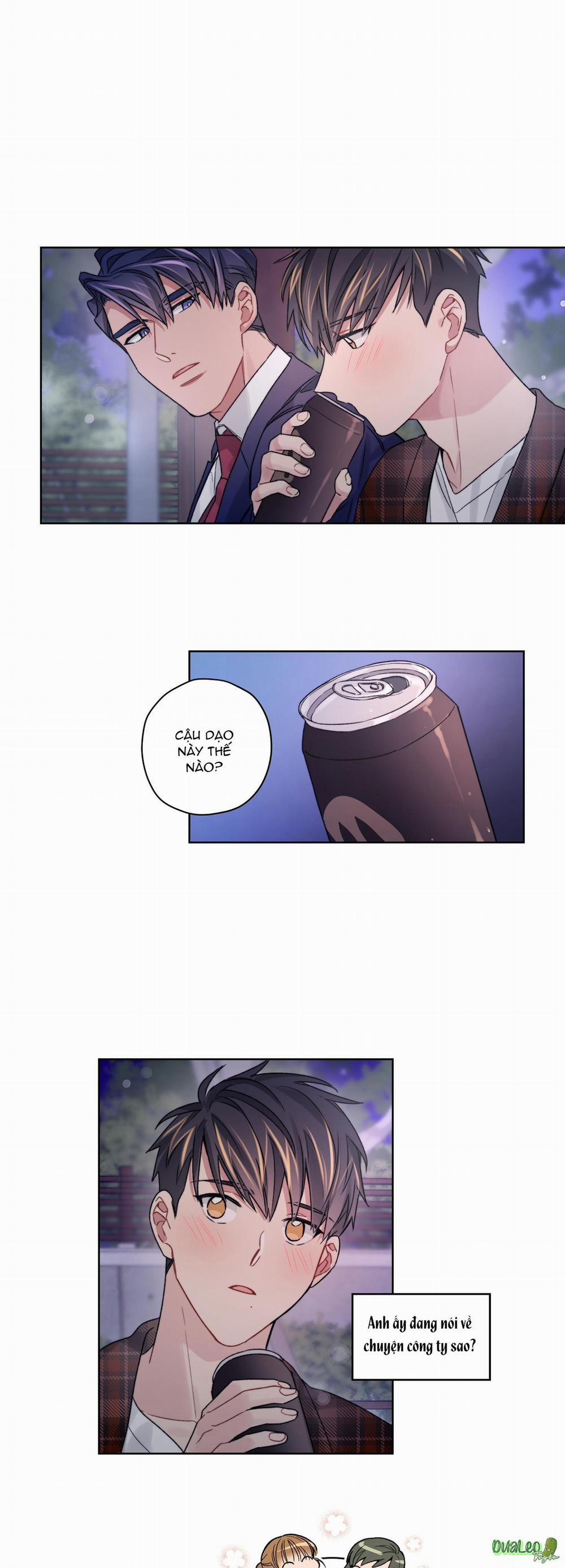 Kế hoạch tồi tệ 17 trang 13