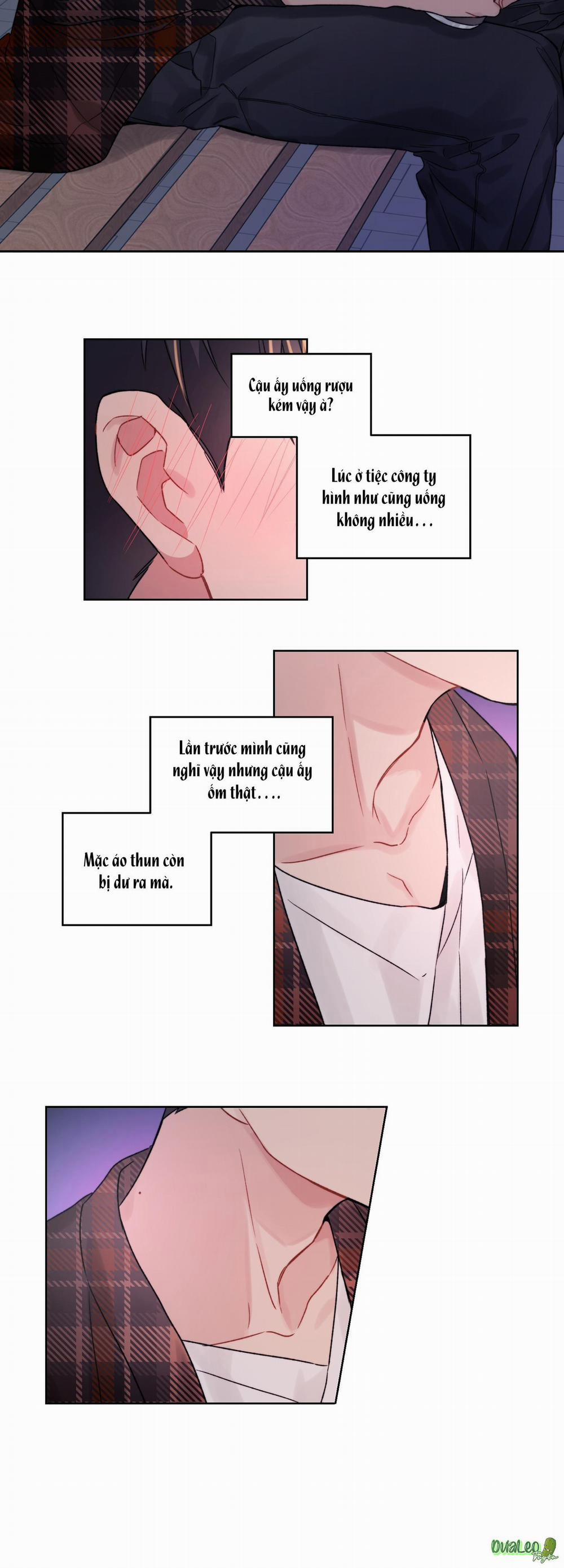 Kế hoạch tồi tệ 17 trang 18