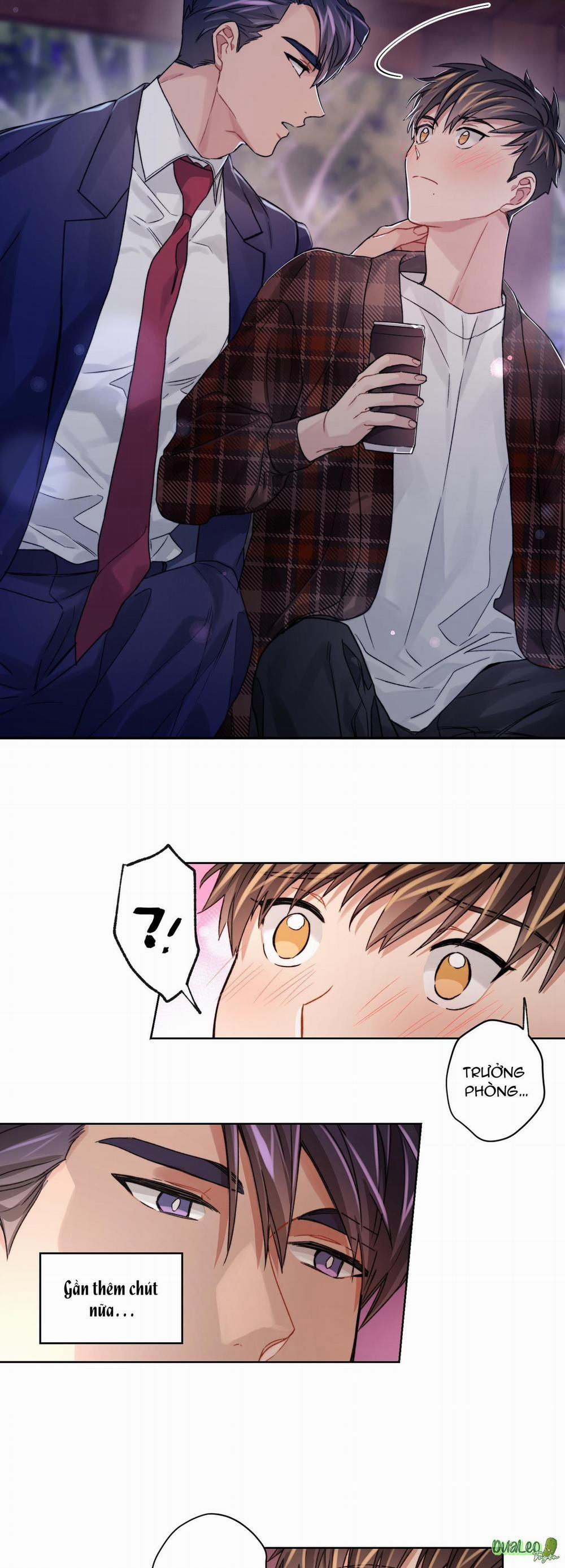 Kế hoạch tồi tệ 17 trang 21