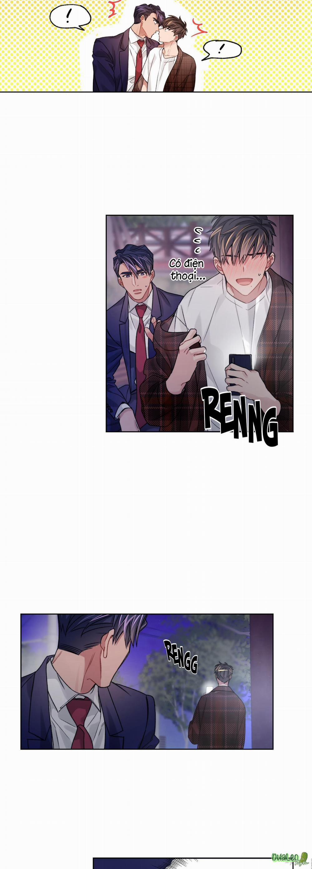 Kế hoạch tồi tệ 17 trang 23