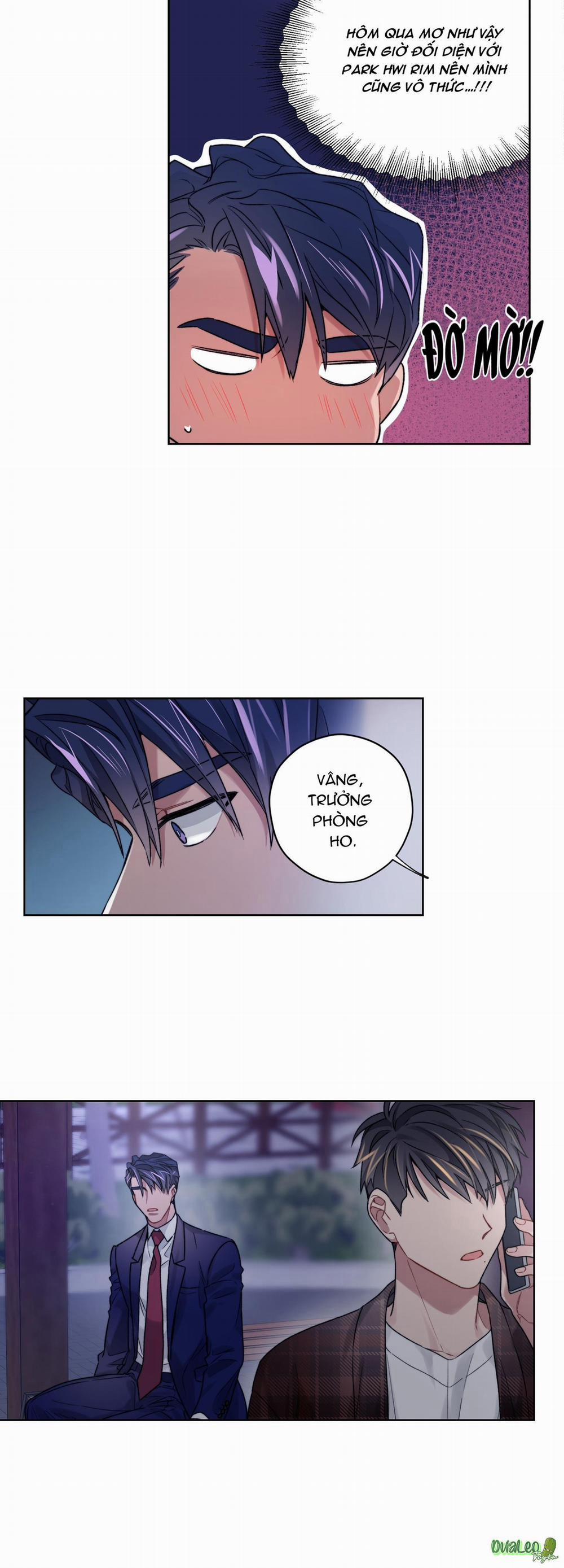 Kế hoạch tồi tệ 17 trang 24