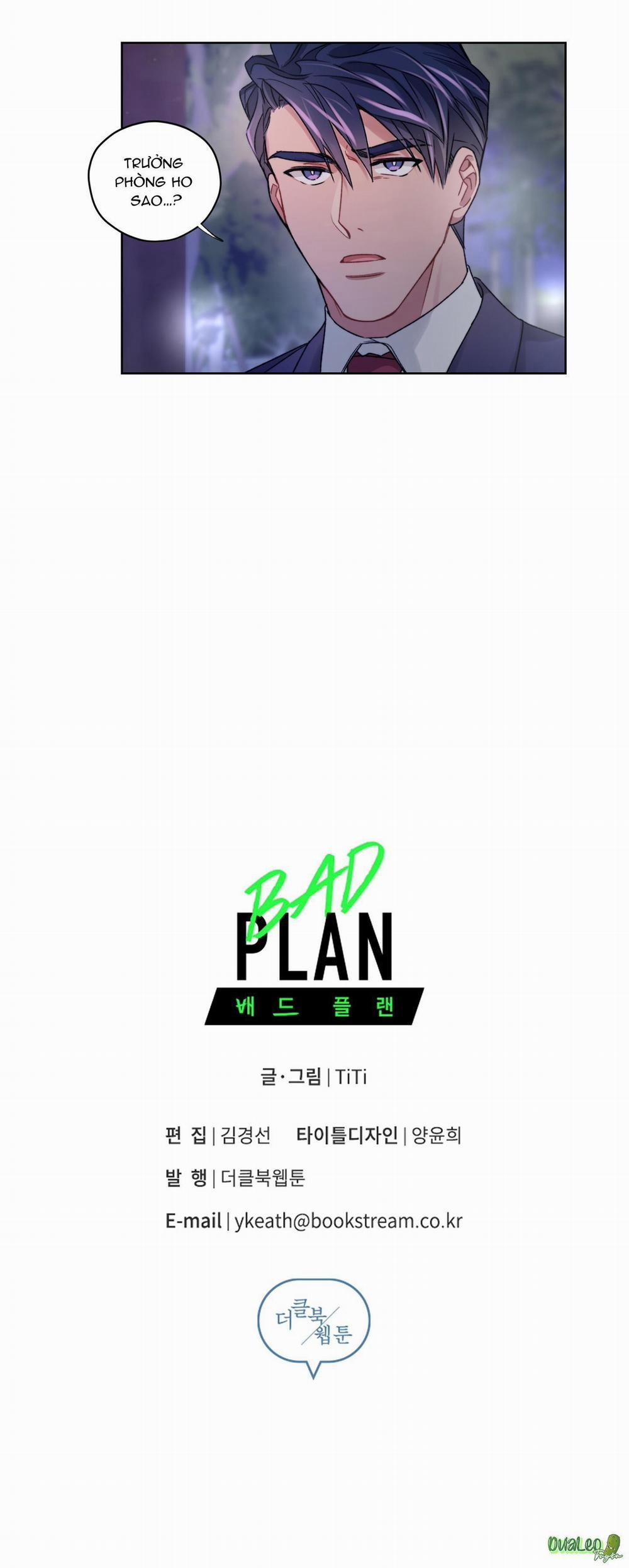 Kế hoạch tồi tệ 17 trang 25