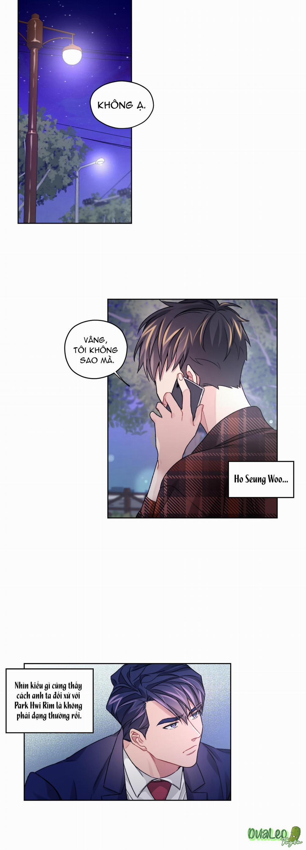 Kế hoạch tồi tệ 18 trang 0