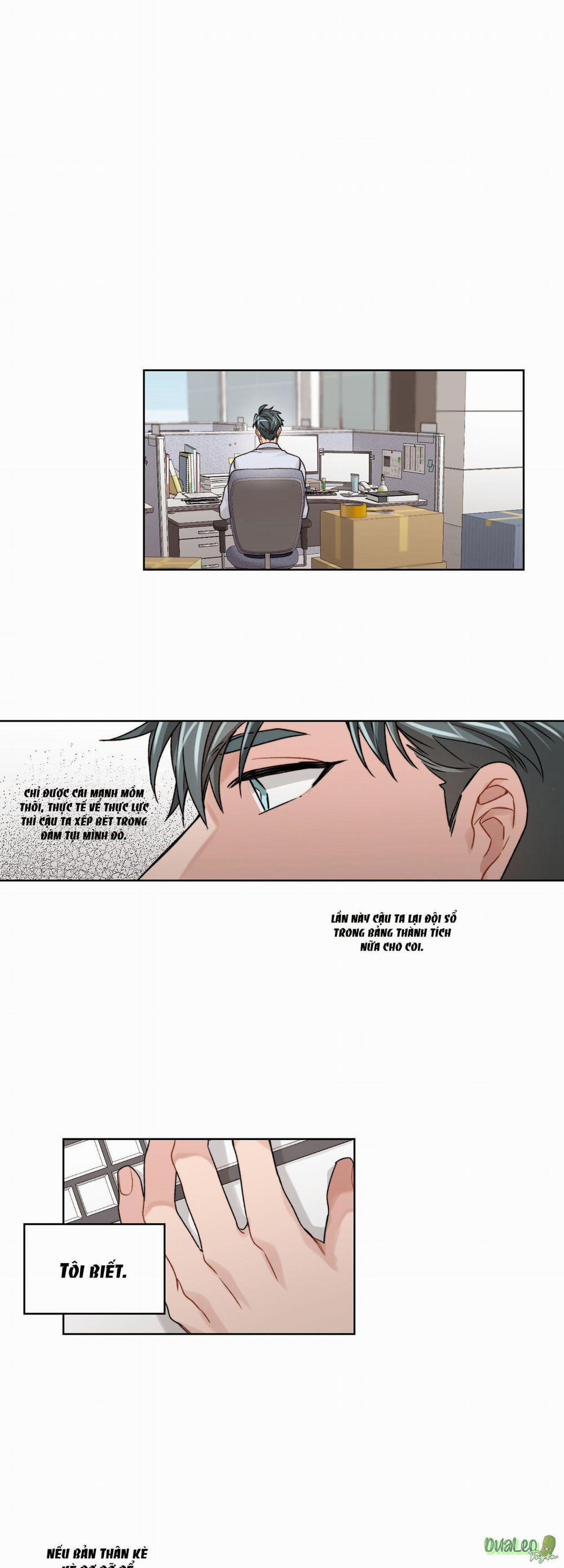 Kế hoạch tồi tệ 19 trang 13