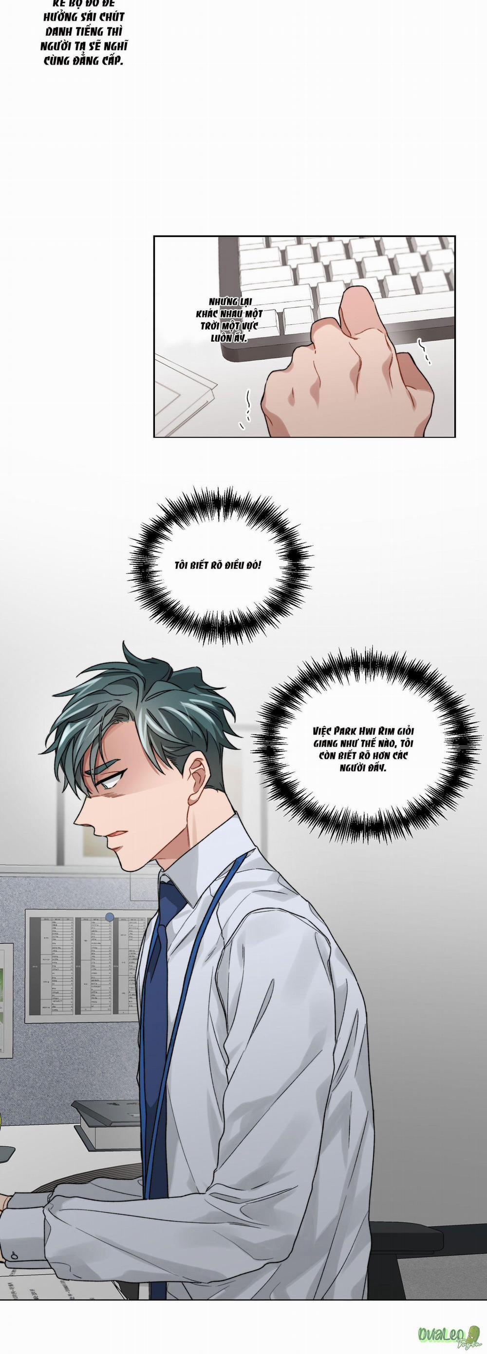 Kế hoạch tồi tệ 19 trang 14