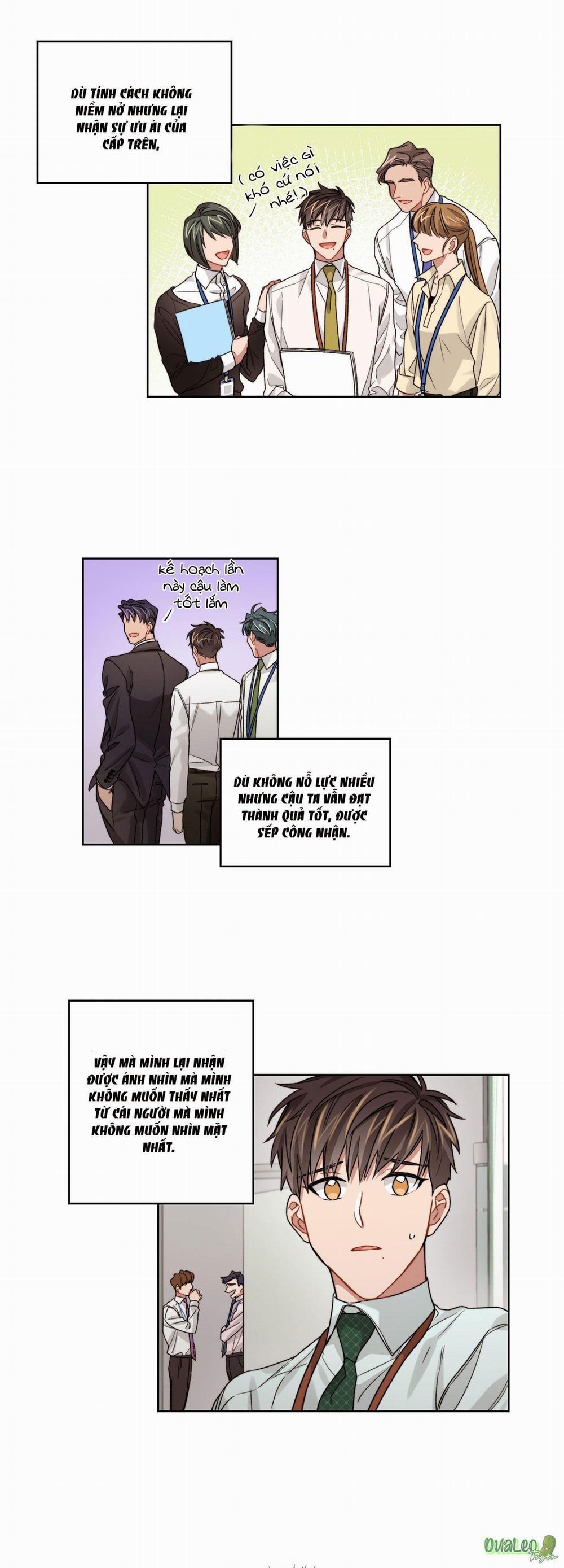 Kế hoạch tồi tệ 19 trang 15