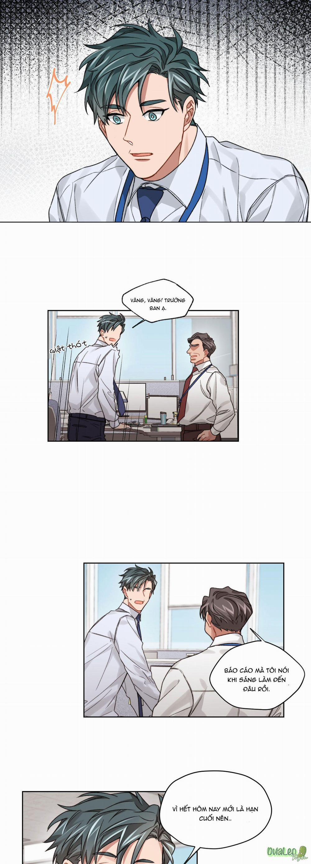 Kế hoạch tồi tệ 19 trang 17