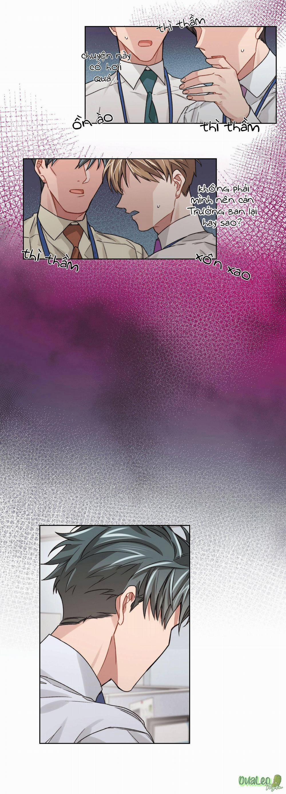 Kế hoạch tồi tệ 20 trang 1