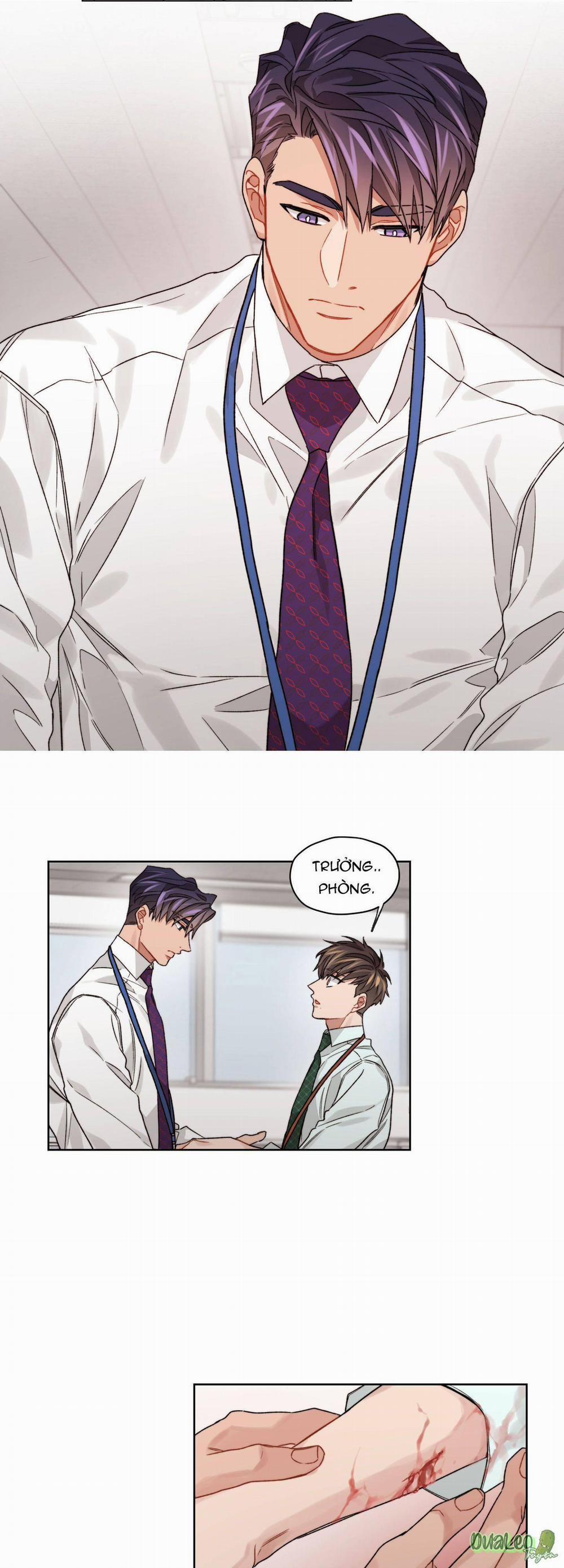 Kế hoạch tồi tệ 20 trang 11