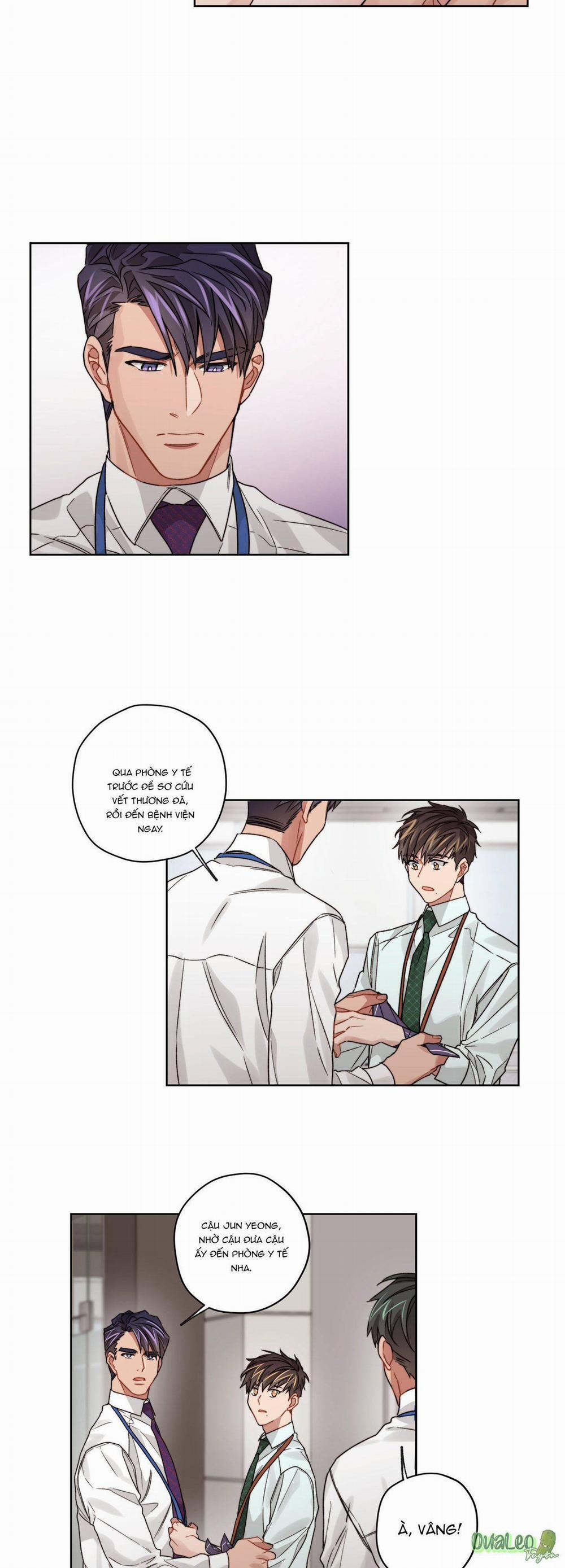 Kế hoạch tồi tệ 20 trang 12