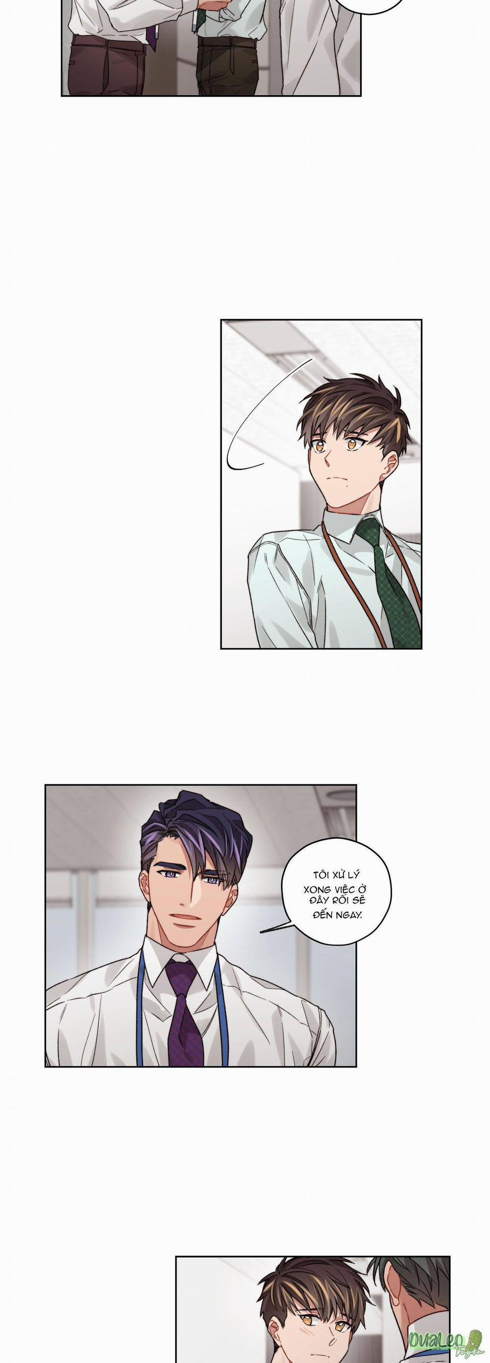 Kế hoạch tồi tệ 20 trang 13