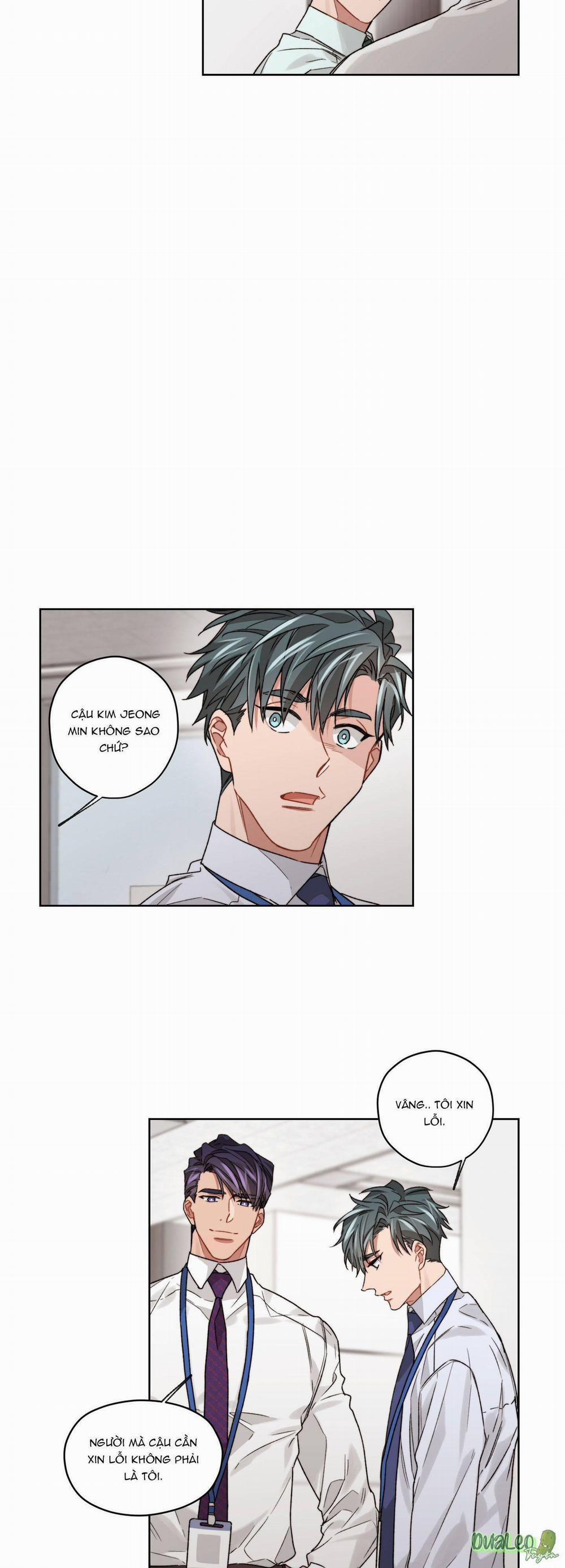 Kế hoạch tồi tệ 20 trang 14