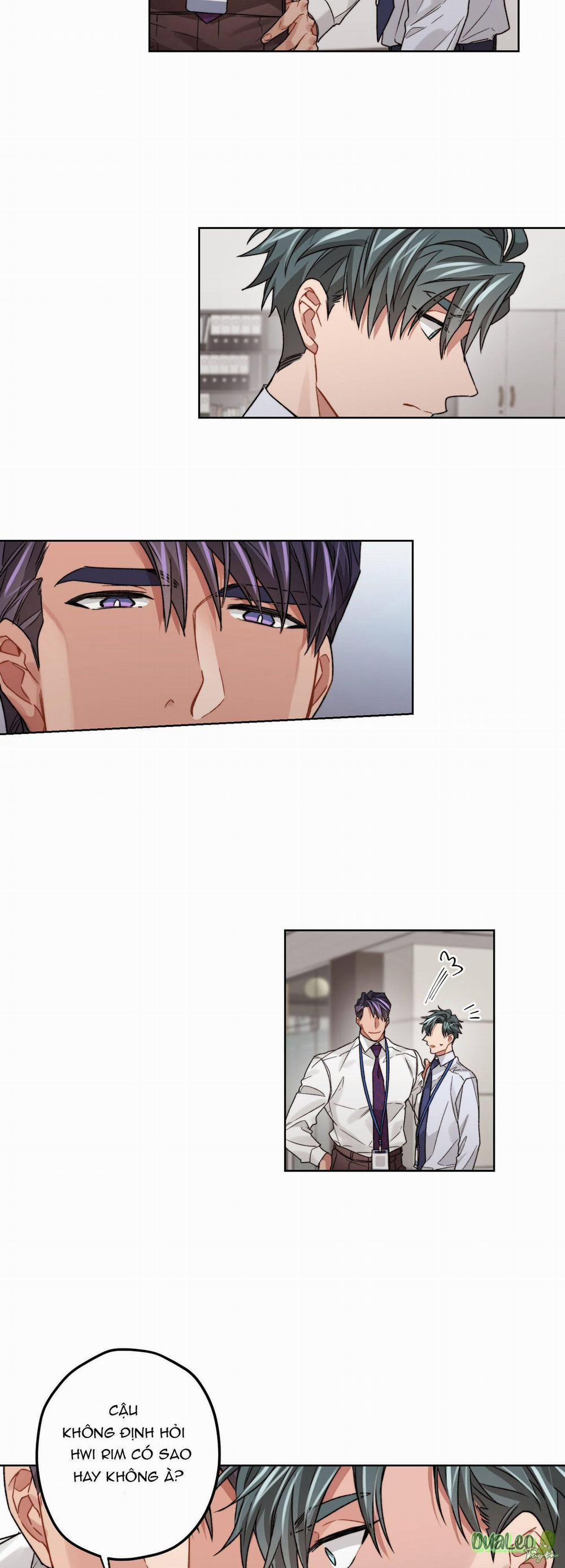 Kế hoạch tồi tệ 20 trang 15