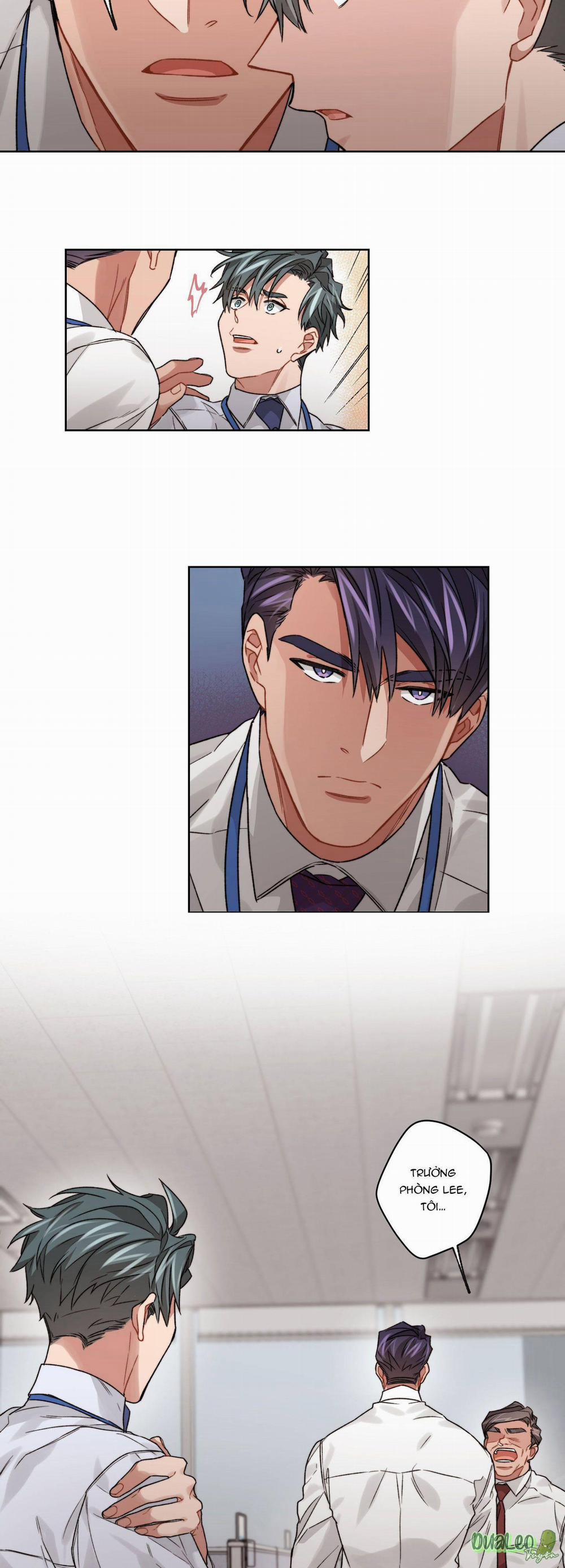 Kế hoạch tồi tệ 20 trang 16