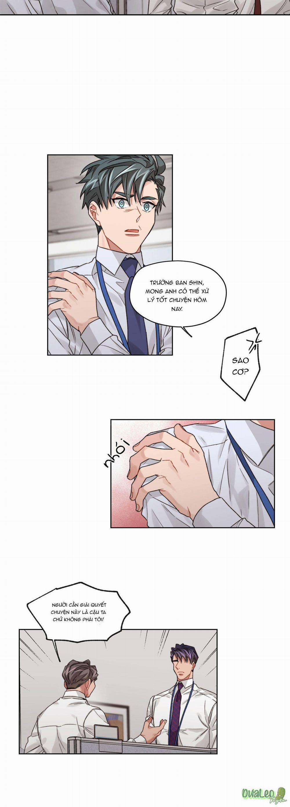 Kế hoạch tồi tệ 20 trang 17