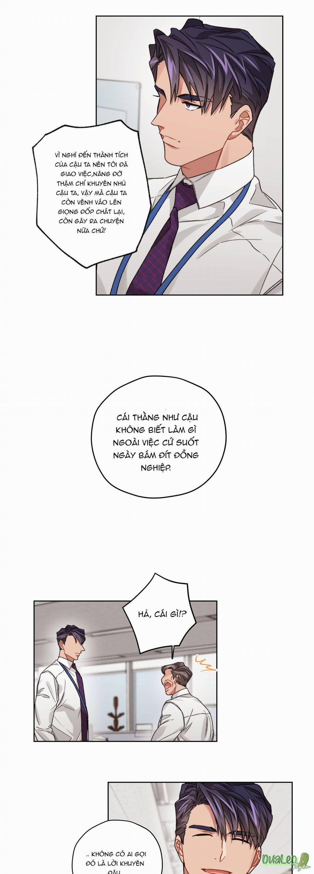 Kế hoạch tồi tệ 20 trang 18