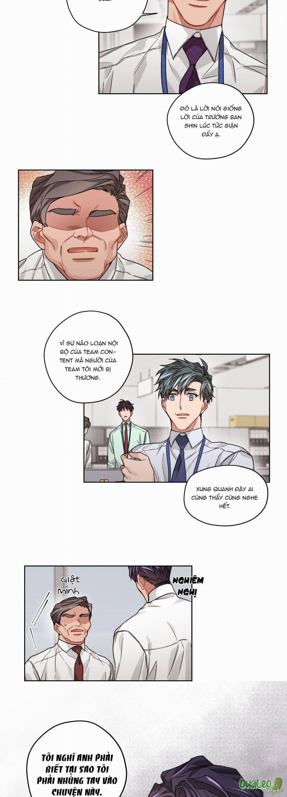 Kế hoạch tồi tệ 20 trang 19