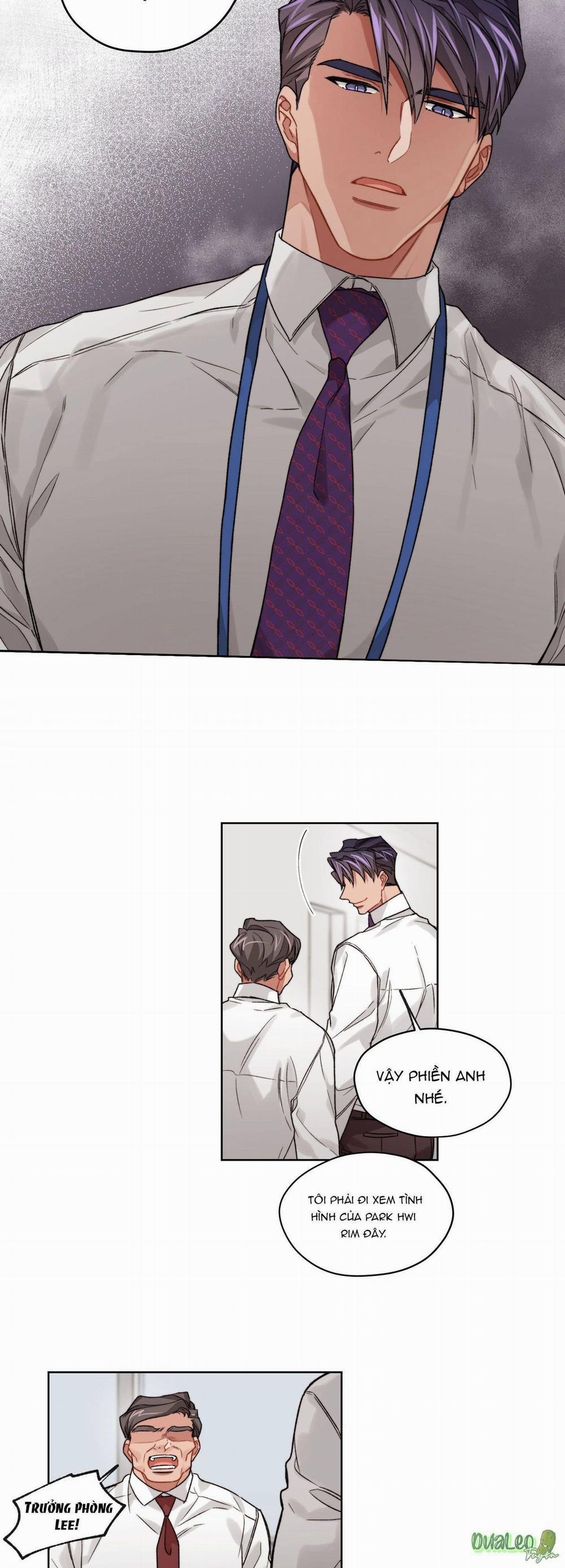 Kế hoạch tồi tệ 20 trang 20