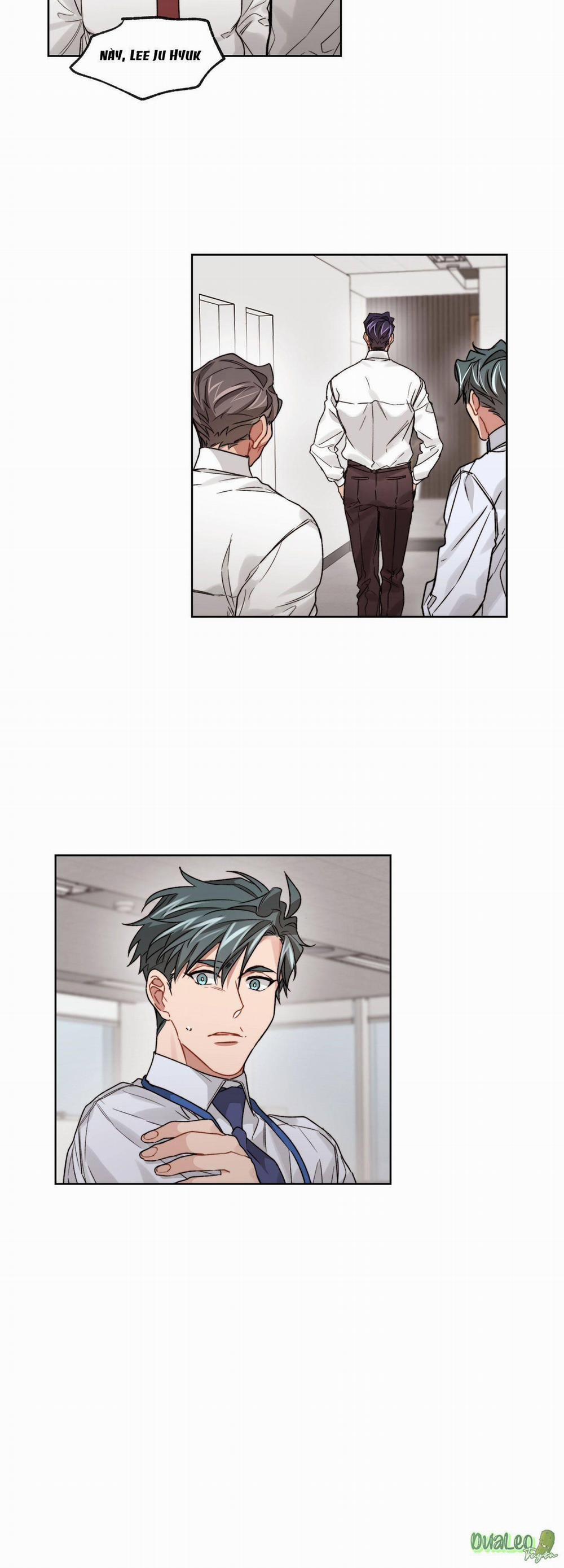 Kế hoạch tồi tệ 20 trang 21