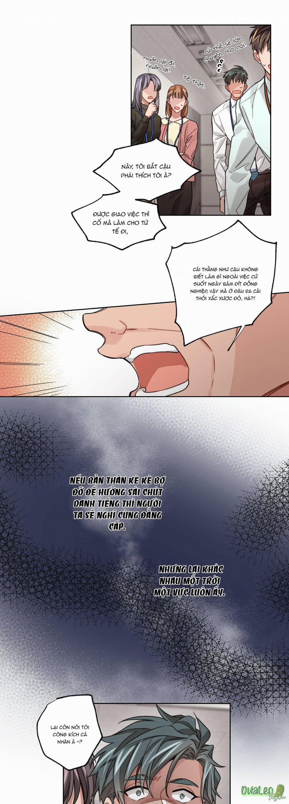 Kế hoạch tồi tệ 20 trang 5