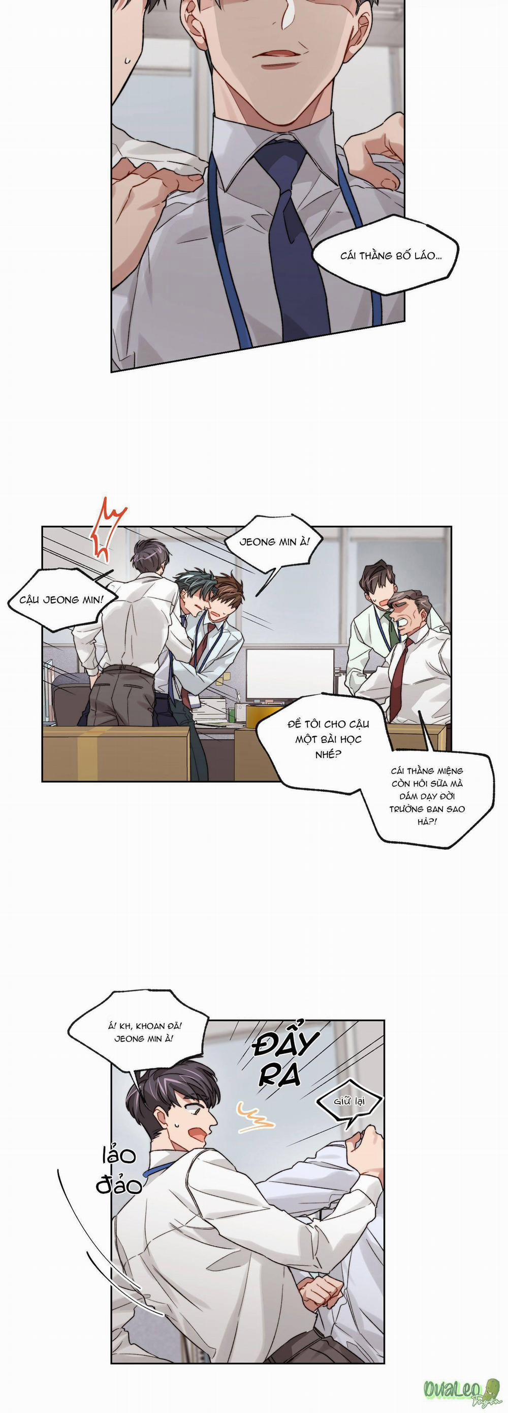 Kế hoạch tồi tệ 20 trang 6