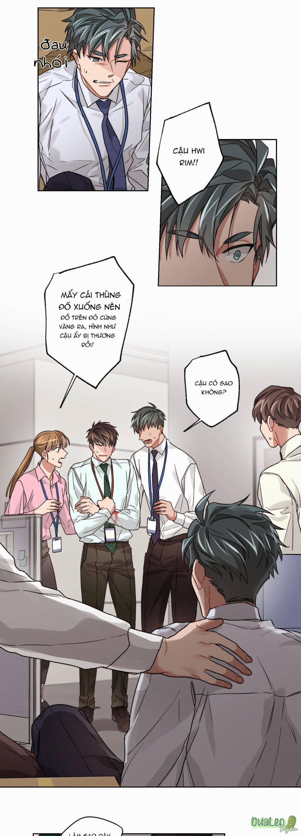 Kế hoạch tồi tệ 20 trang 8