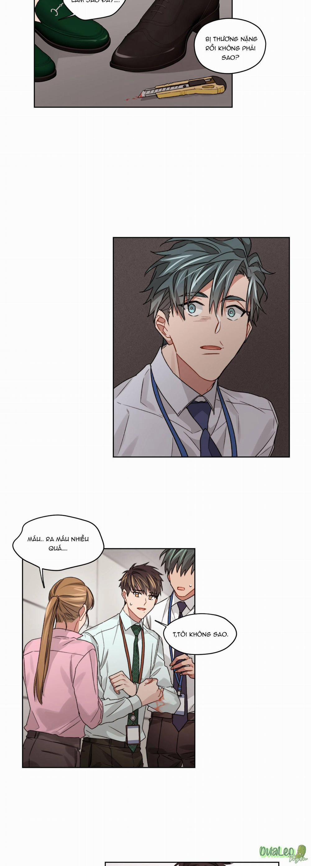 Kế hoạch tồi tệ 20 trang 9