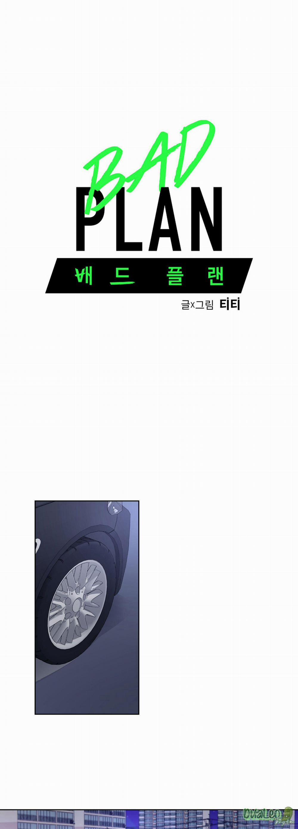 Kế hoạch tồi tệ 21 trang 0