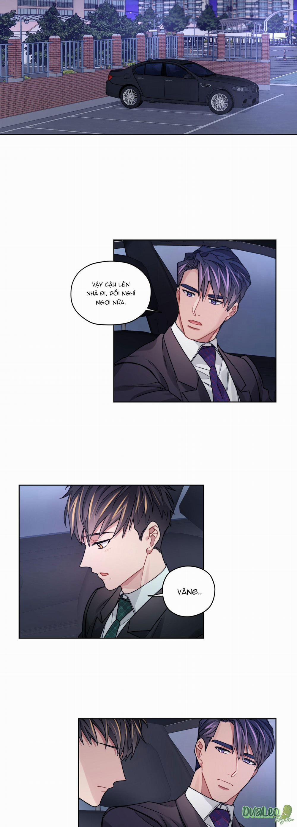 Kế hoạch tồi tệ 21 trang 1