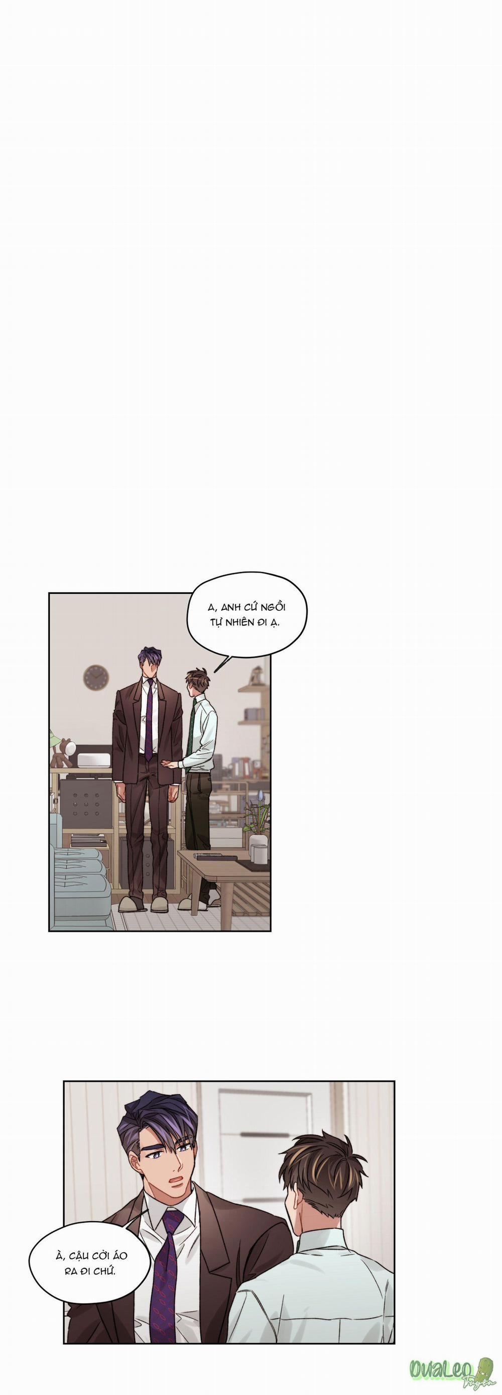 Kế hoạch tồi tệ 21 trang 10