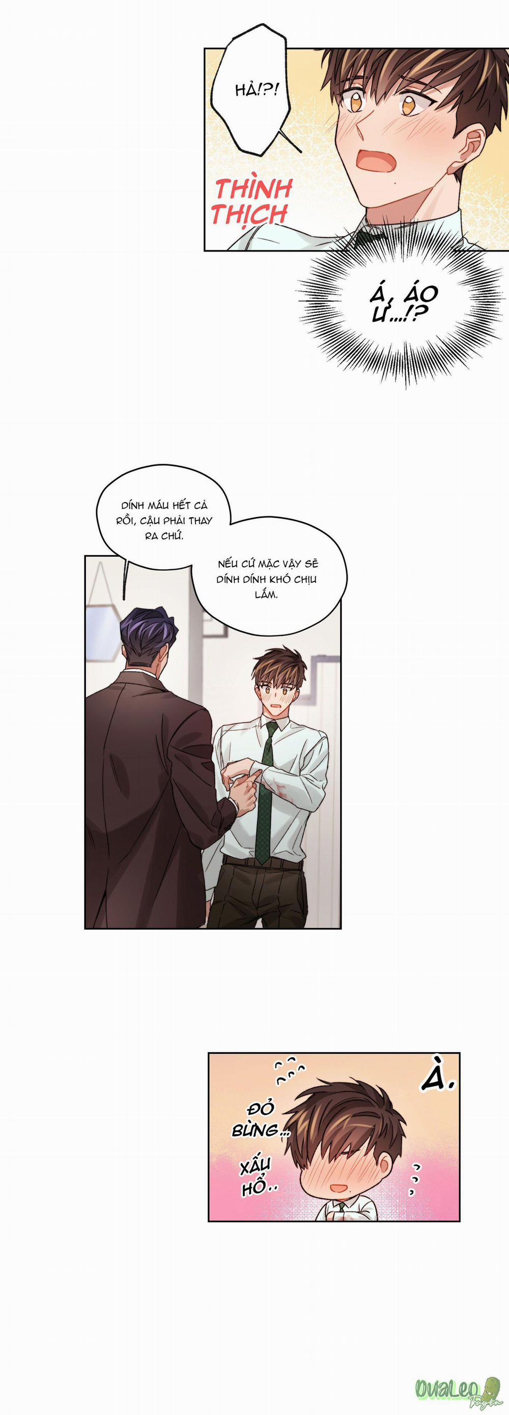 Kế hoạch tồi tệ 21 trang 11