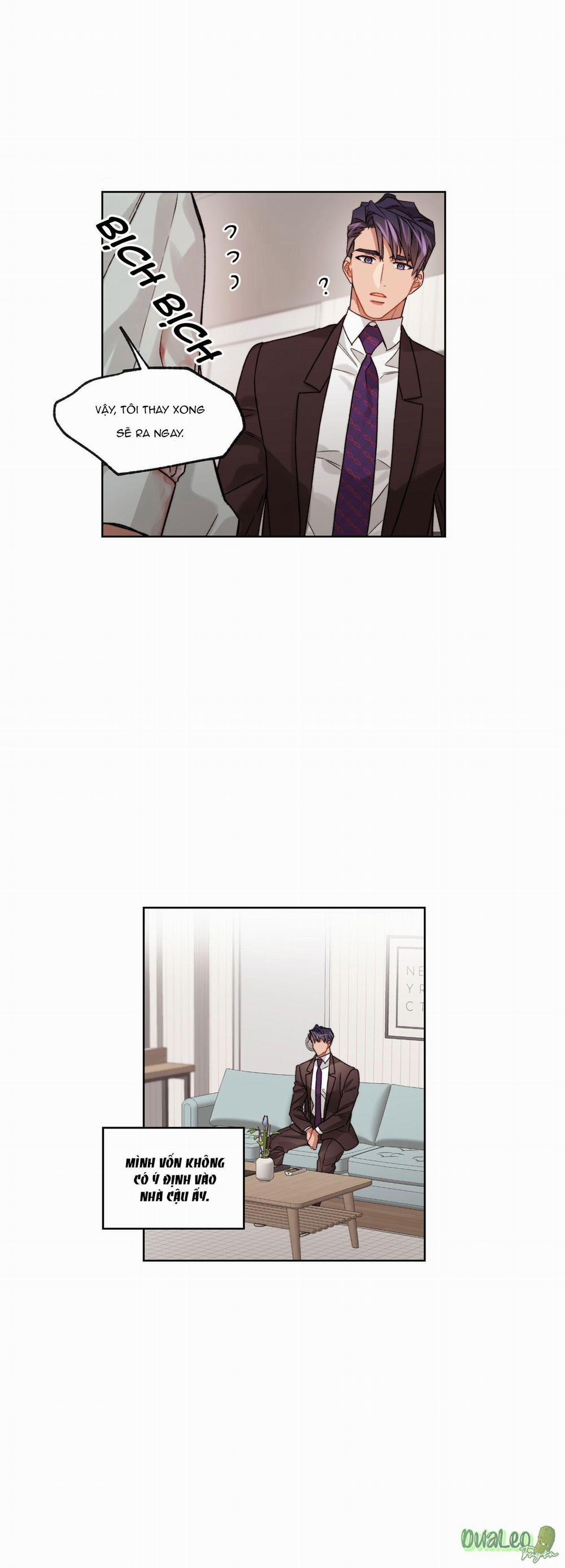 Kế hoạch tồi tệ 21 trang 12