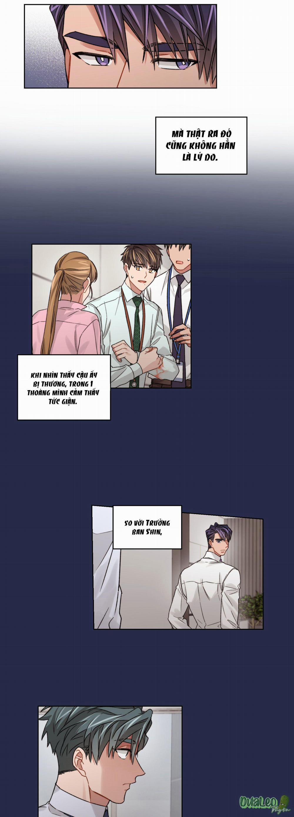 Kế hoạch tồi tệ 21 trang 14