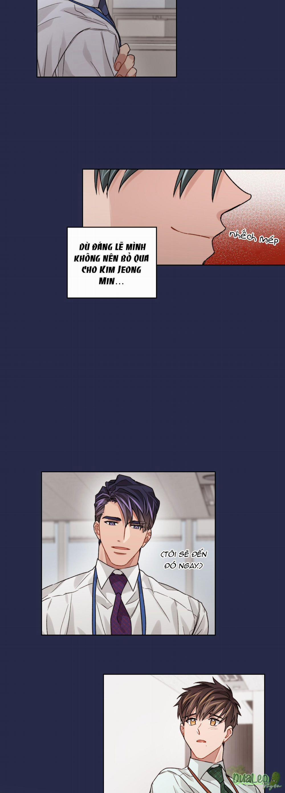 Kế hoạch tồi tệ 21 trang 15