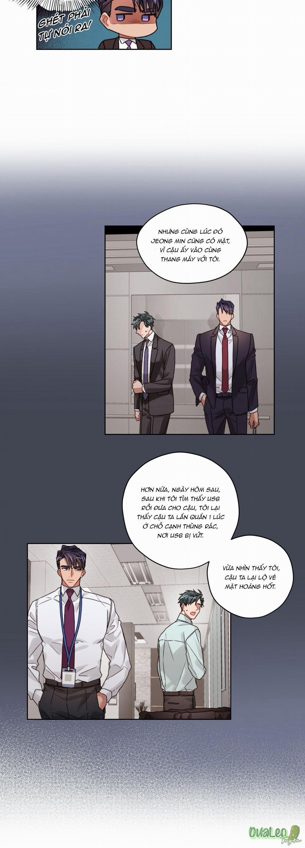 Kế hoạch tồi tệ 21 trang 18