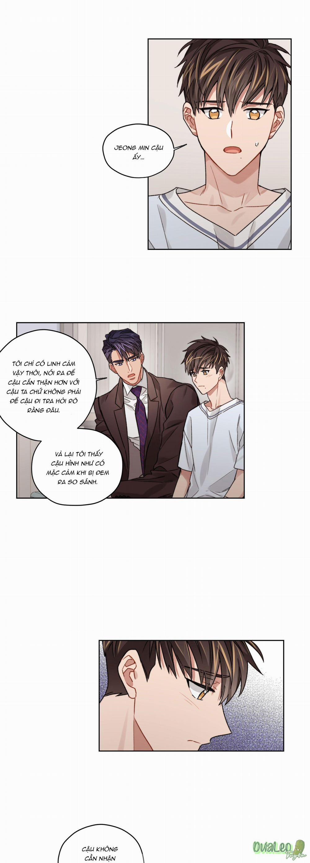 Kế hoạch tồi tệ 21 trang 19