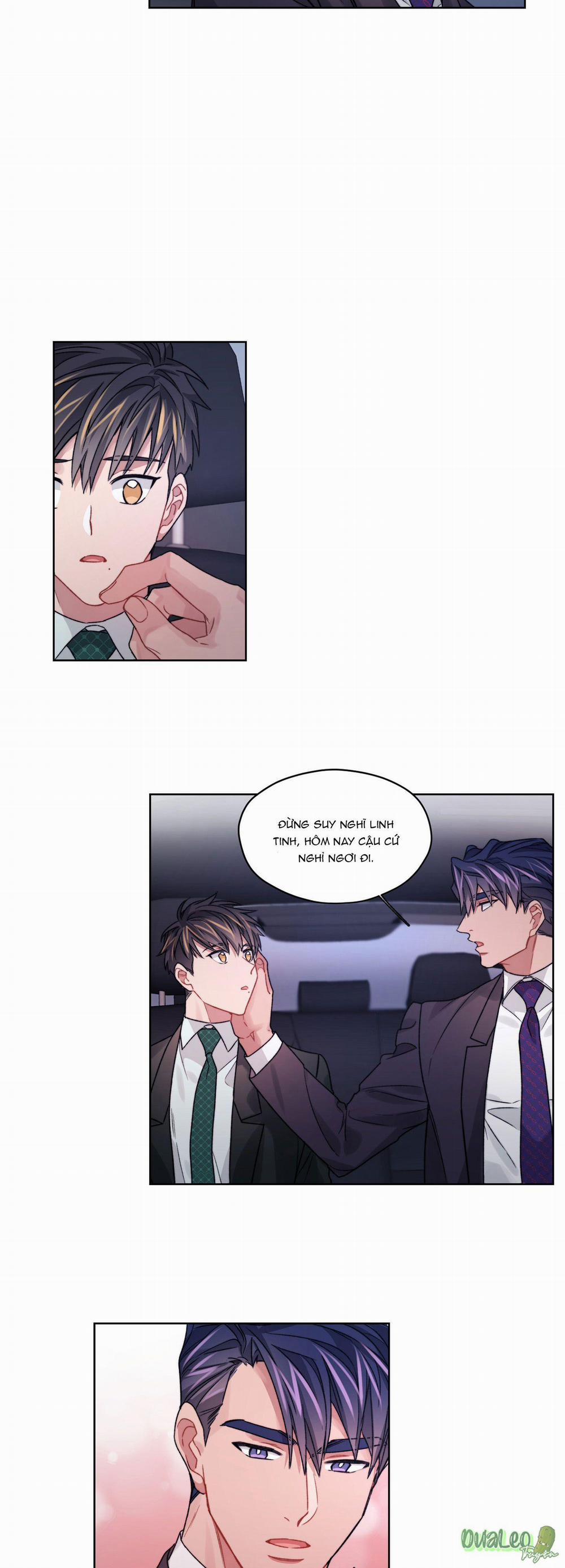 Kế hoạch tồi tệ 21 trang 2