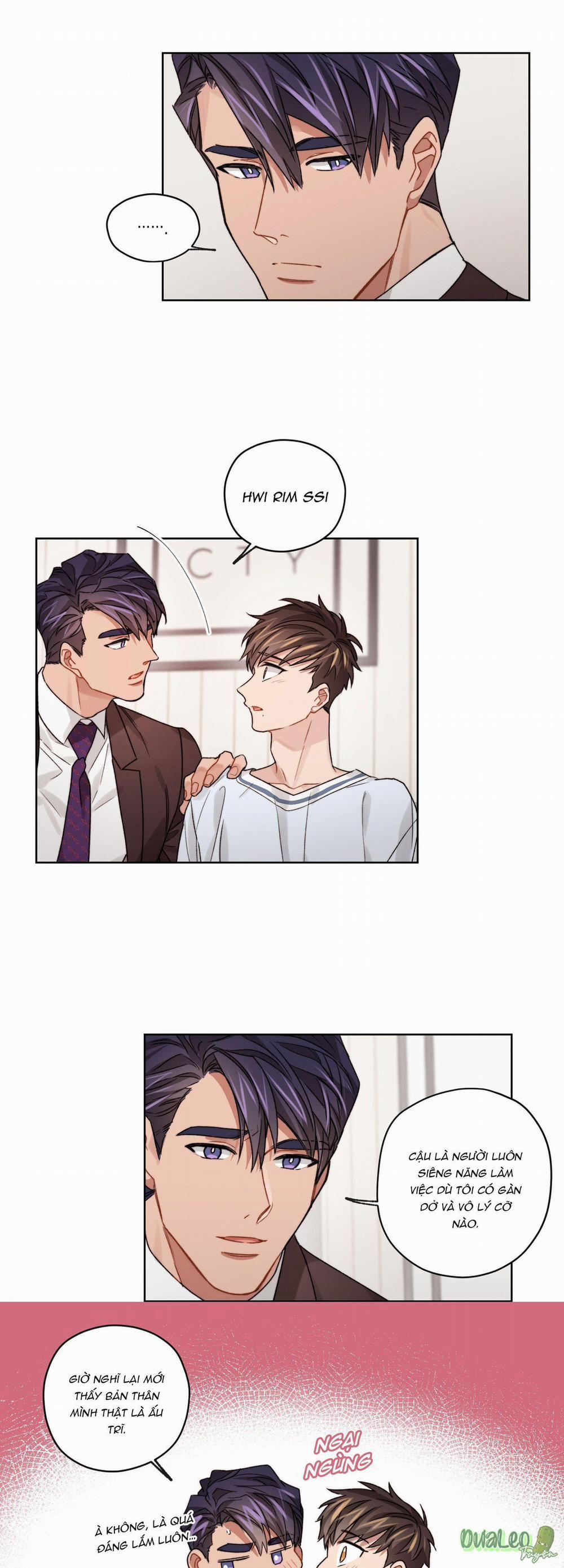 Kế hoạch tồi tệ 21 trang 21