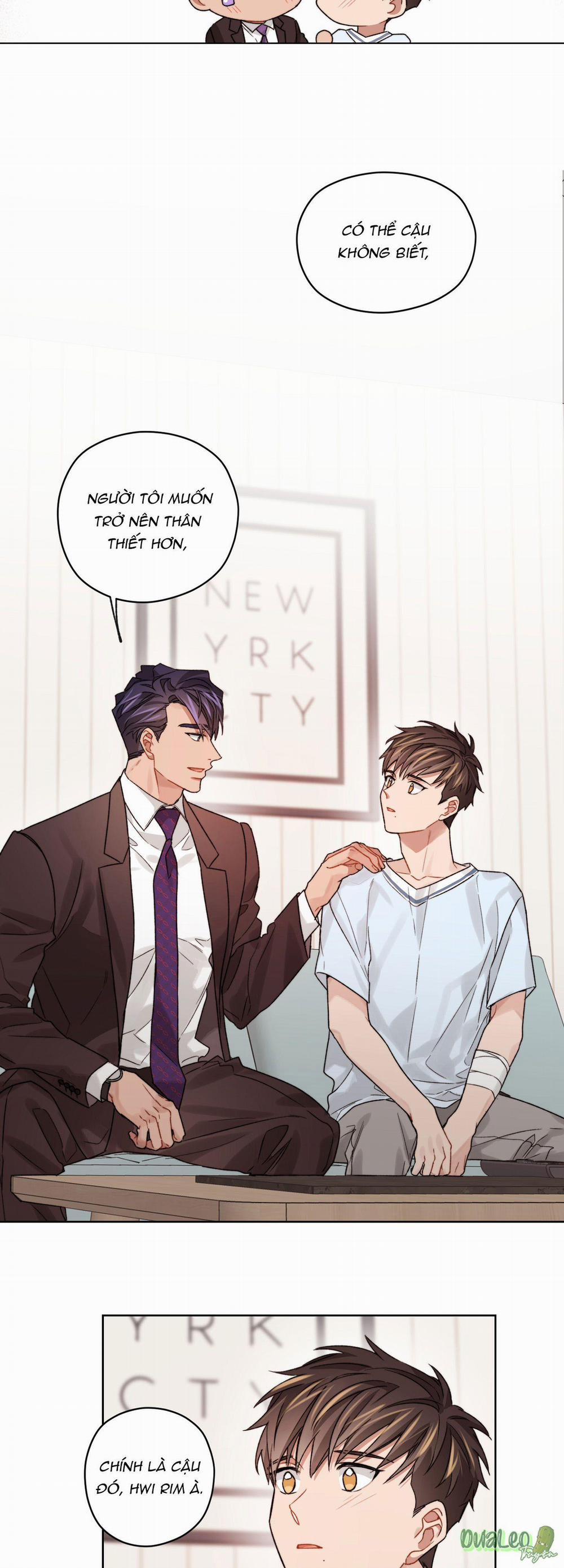 Kế hoạch tồi tệ 21 trang 22