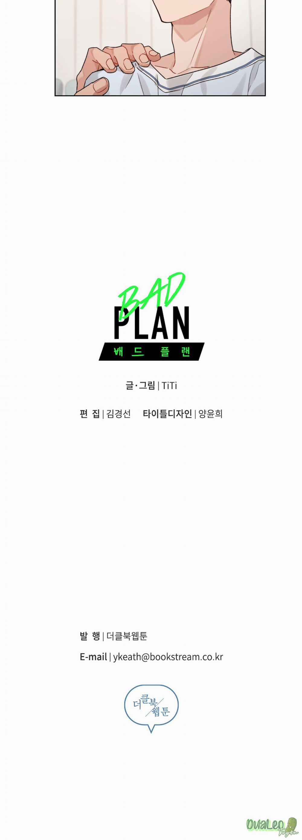 Kế hoạch tồi tệ 21 trang 23