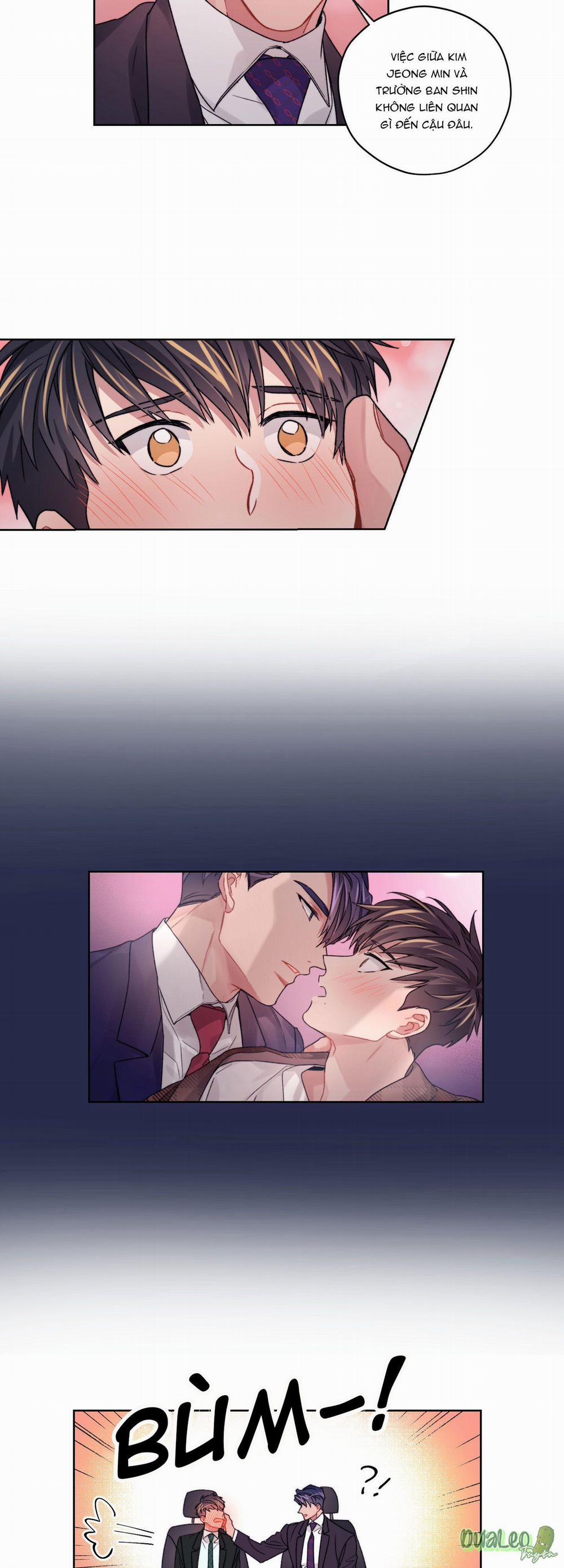 Kế hoạch tồi tệ 21 trang 3