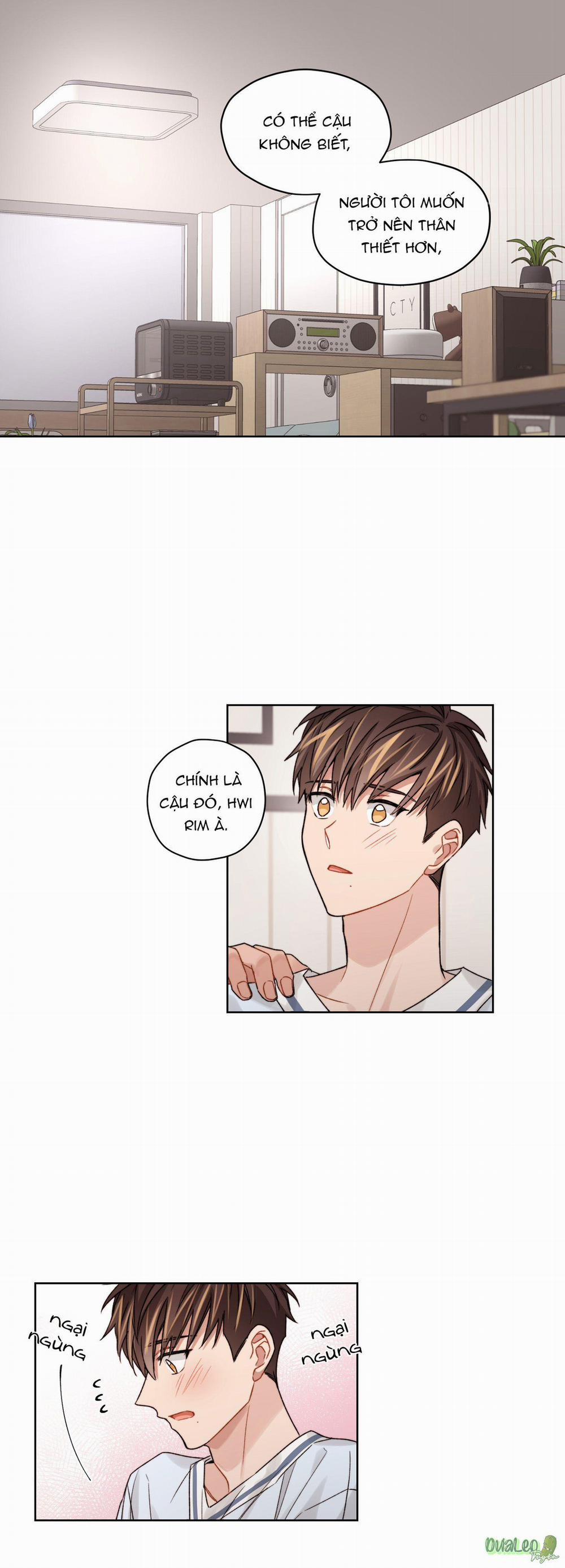 Kế hoạch tồi tệ 22 trang 0