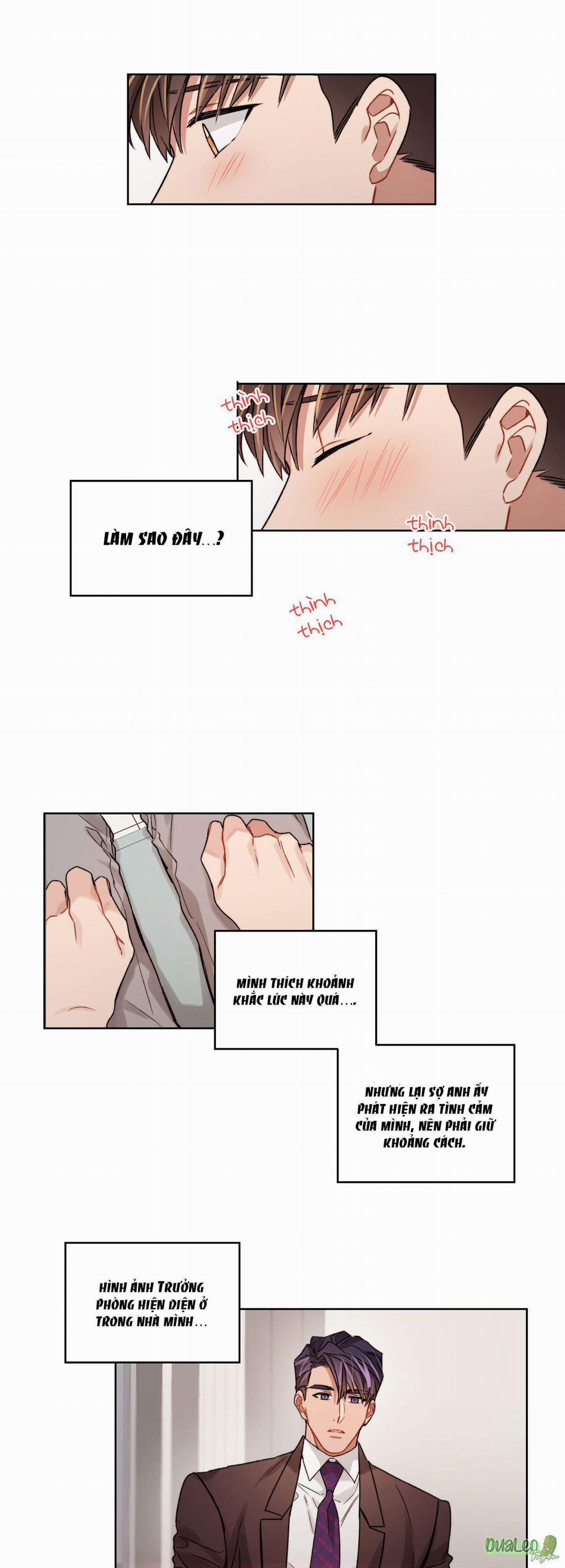 Kế hoạch tồi tệ 22 trang 1