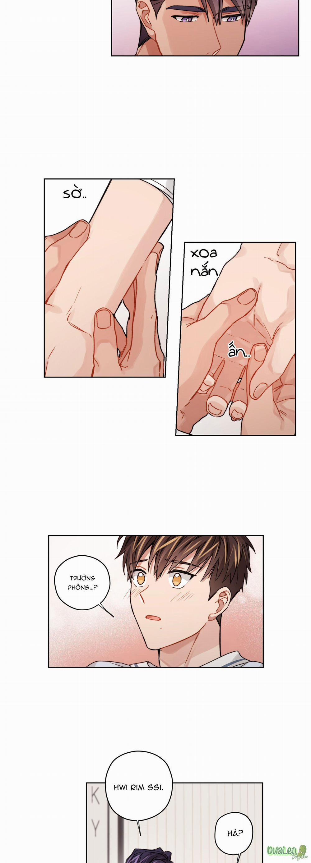 Kế hoạch tồi tệ 22 trang 10