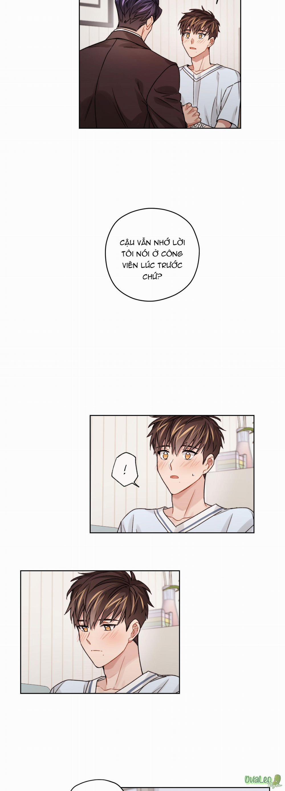 Kế hoạch tồi tệ 22 trang 11