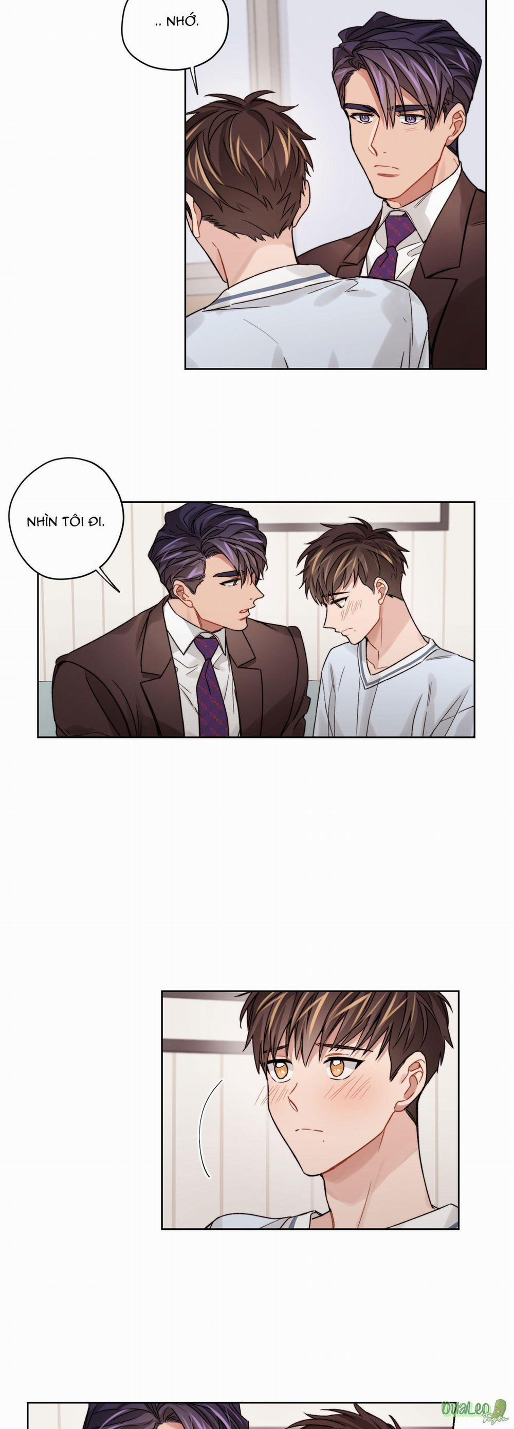 Kế hoạch tồi tệ 22 trang 12