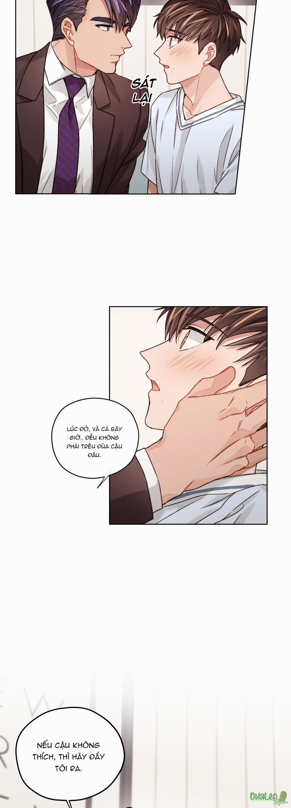 Kế hoạch tồi tệ 22 trang 13