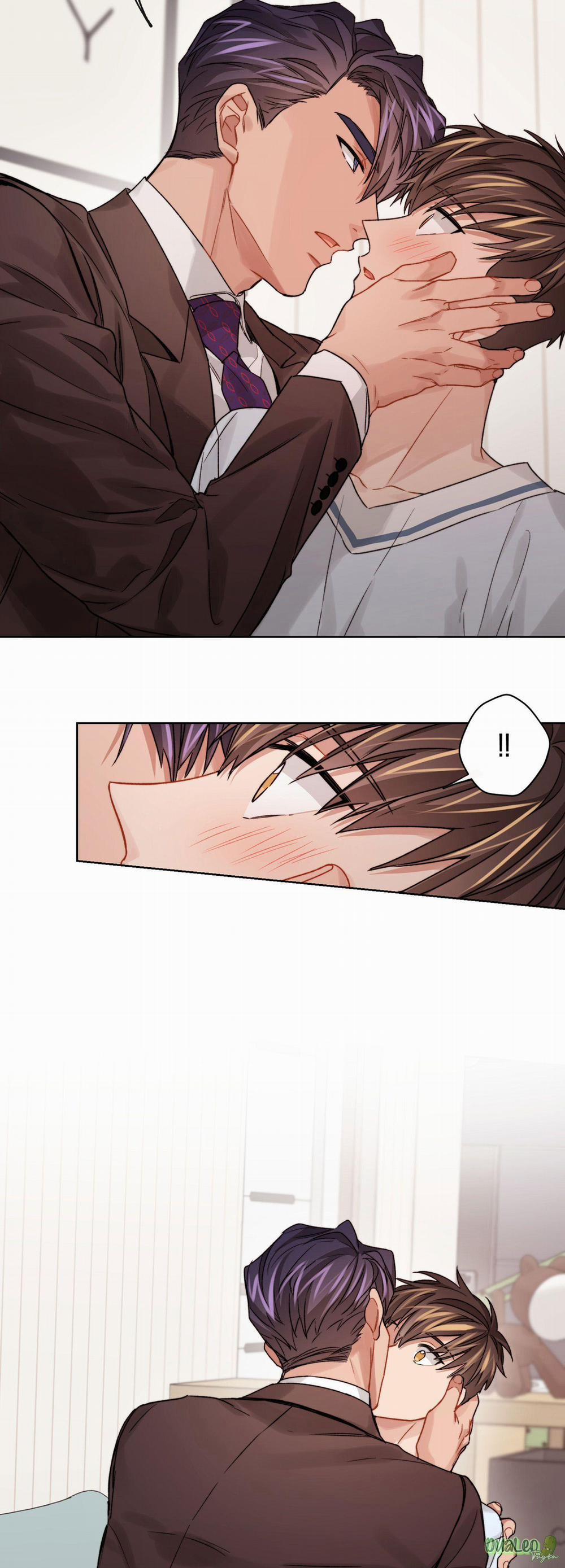 Kế hoạch tồi tệ 22 trang 14