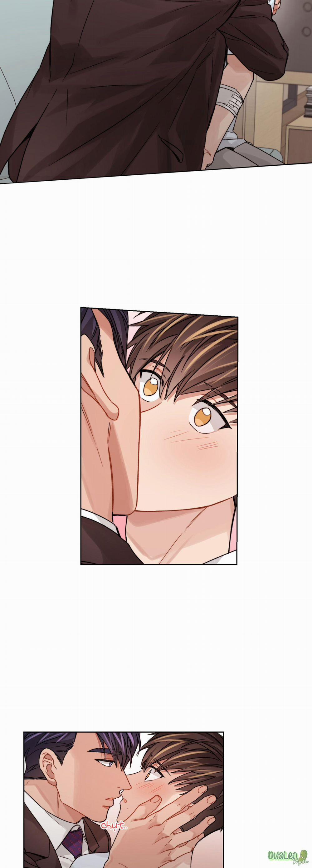 Kế hoạch tồi tệ 22 trang 15