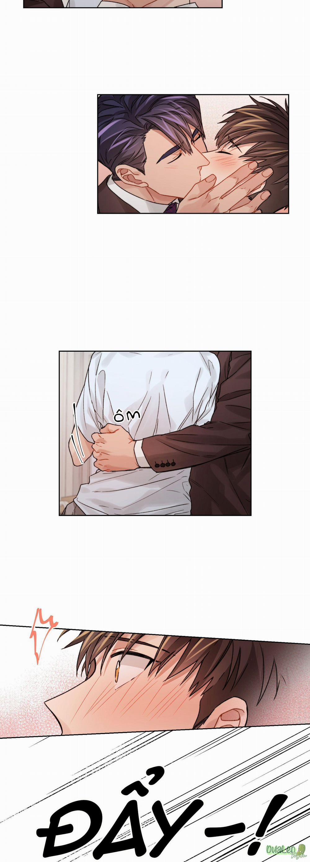 Kế hoạch tồi tệ 22 trang 16